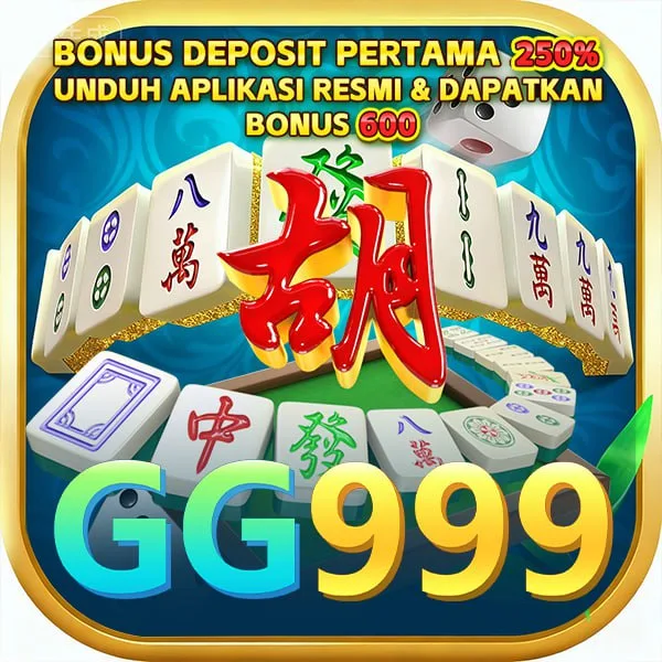 GG999 Bonus Member Baru 100%