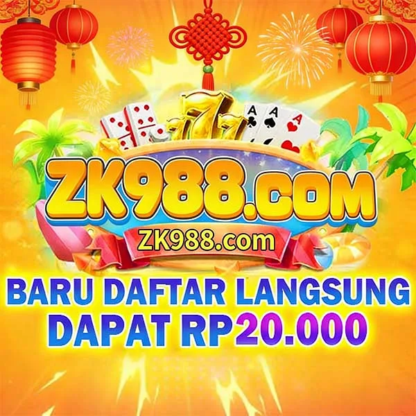ZK988 APK Download Versi Terbaru