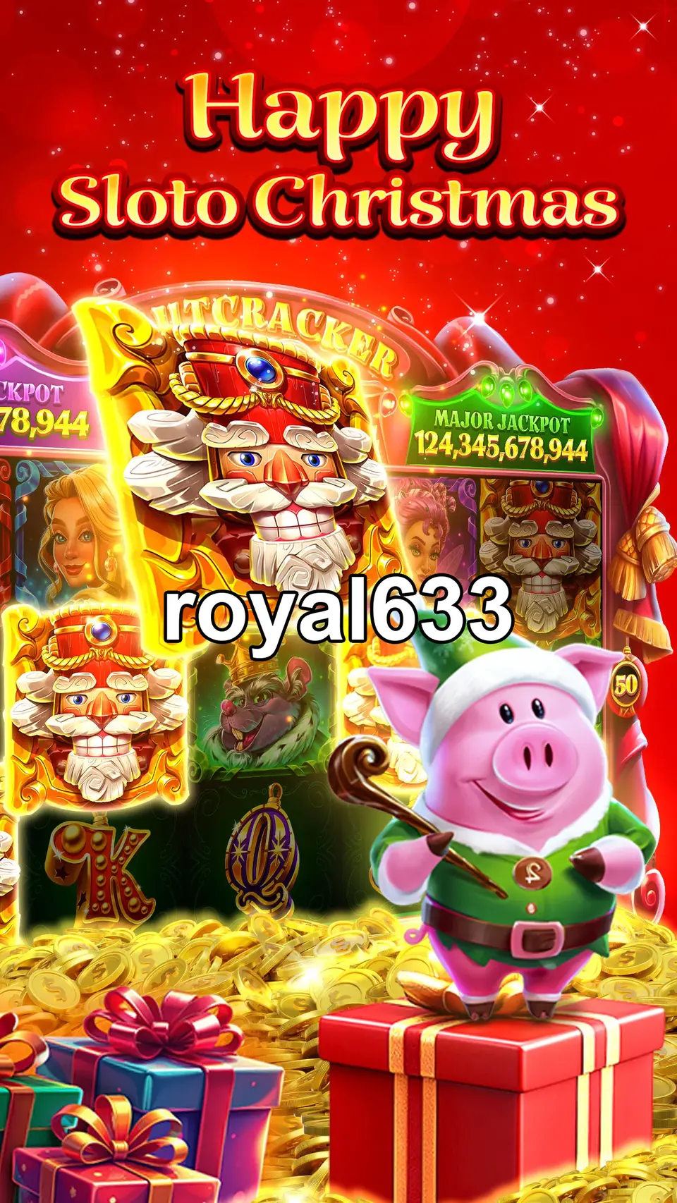royal633 Unduh