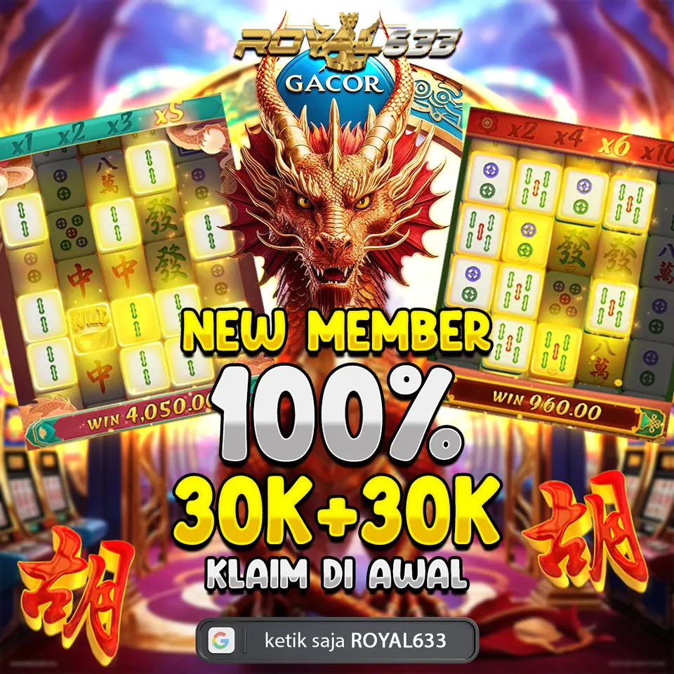ROYAL633 APK Resmi Unduh Indonesia